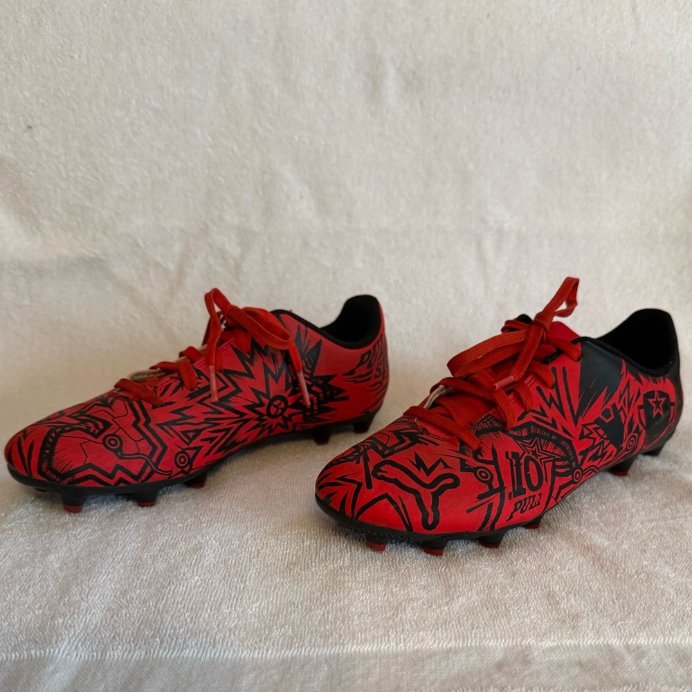 PUMA x CHRISTIAN PULISIC TACTO II